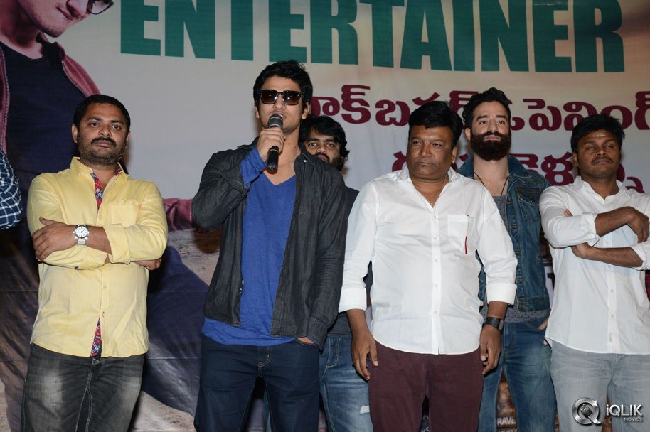 Shankarabharanam-Movie-Success-Meet